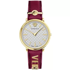 Versace női óra karóra VE8104322
