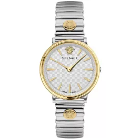 Versace női óra karóra VE8104922