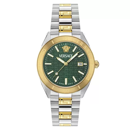 Versace férfi óra karóra VE8E00524