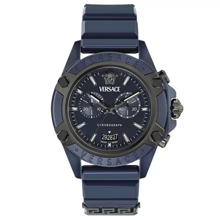 Versace Unisex férfi női óra karóra VE8P00624