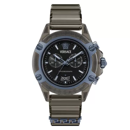 Versace férfi óra karóra VE8P00825