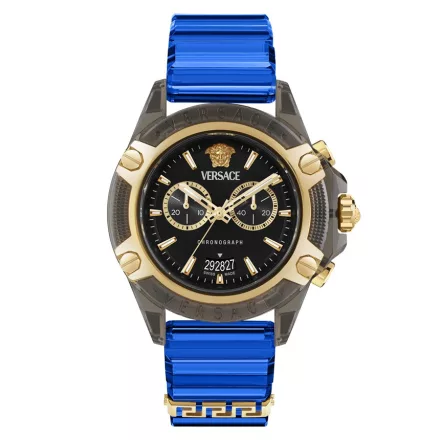 Versace férfi óra karóra VE8P00925