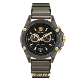 Versace férfi óra karóra VE8P01125
