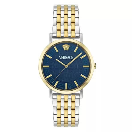 Versace férfi óra karóra VE8Q00424