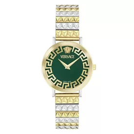 Versace női óra karóra VE9A00424