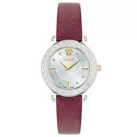 Versace női óra karóra VE9C00124