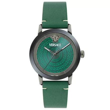 Versace férfi óra karóra VE9G00224