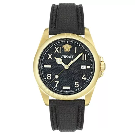 Versace férfi óra karóra VE9H00224