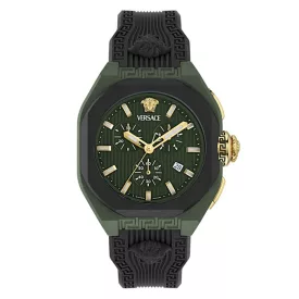 Versace férfi óra karóra VE9L00625