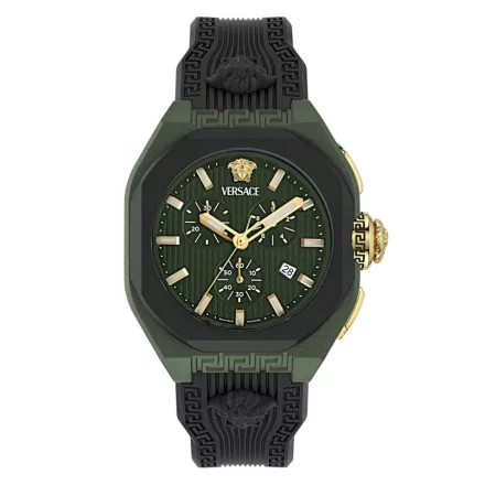 Versace férfi óra karóra VE9L00625