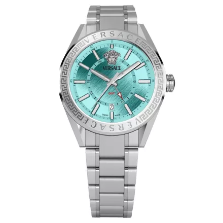 Versace férfi óra karóra VEAFA0324