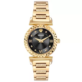 Versace női óra karóra VEGFA0825