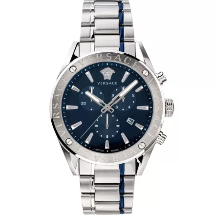 Versace férfi óra karóra VEHB00519