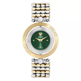 Versace női óra karóra VEHFA0525