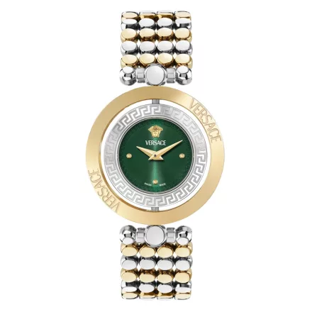 Versace női óra karóra VEHFA0525