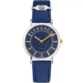 Versace női óra karóra VEK400121