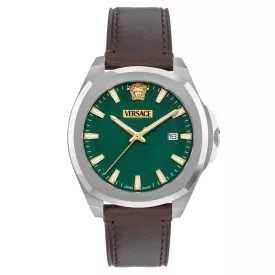 Versace férfi óra karóra VEKKA0225
