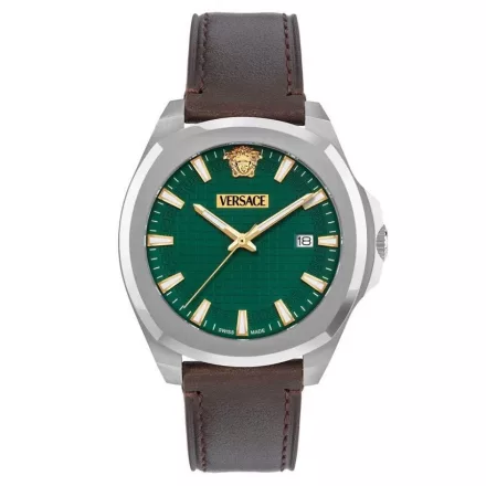 Versace férfi óra karóra VEKKA0225