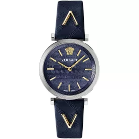 Versace női óra karóra VELS00119