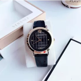 Versace női óra karóra VELV00120