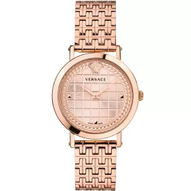 Versace női óra karóra VELV00720