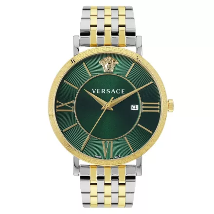 Versace férfi óra karóra VENCA0224