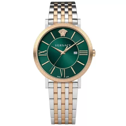 Versace férfi óra karóra VENCA0424
