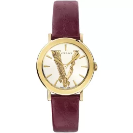 Versace női óra karóra VERI00320