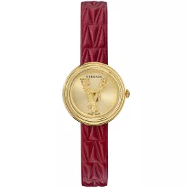 Versace női óra karóra VET300521