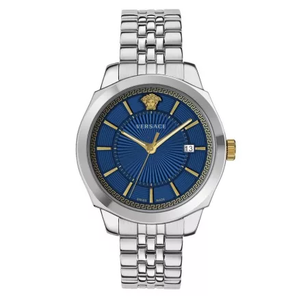 Versace férfi óra karóra VEV901523