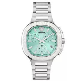 Versace női óra karóra VEVCA0324