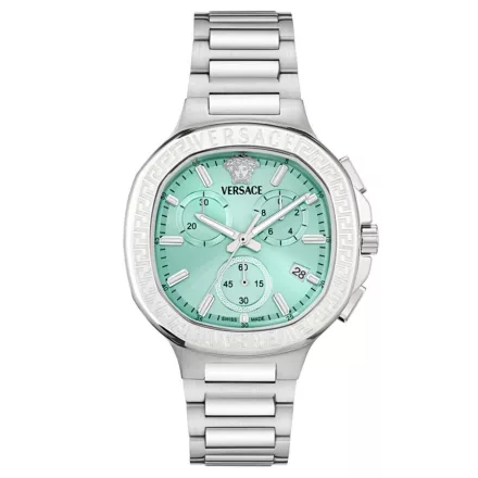 Versace női óra karóra VEVCA0324