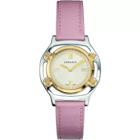 Versace női óra karóra VEVF00220