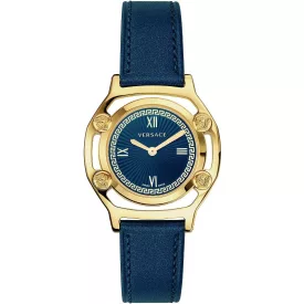 Versace női óra karóra VEVF00320