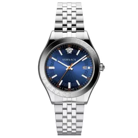 Versace férfi óra karóra VEVK00921