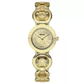 Versace női óra karóra VEWCA0524
