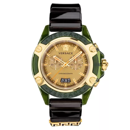 Versace férfi óra karóra VEZ700321