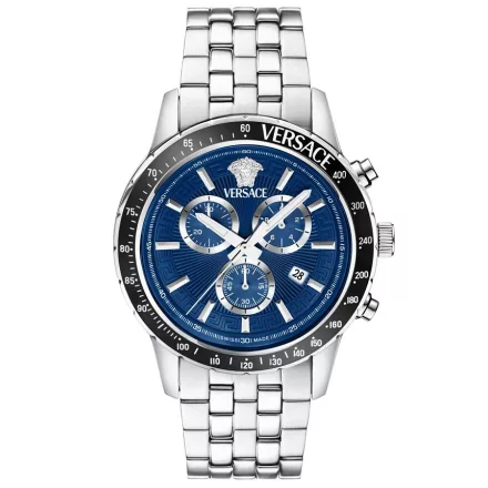 Versace férfi óra karóra VEZCA0324