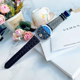 Versace női óra karóra VQG020015