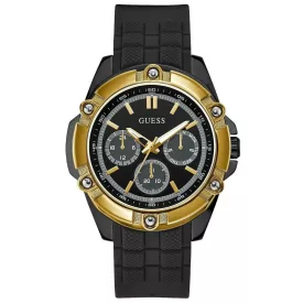 Guess férfi óra karóra W1302G2
