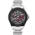 Guess férfi óra karóra W1305G1