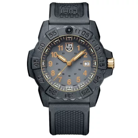 Luminox férfi óra karóra XS.3508.arany