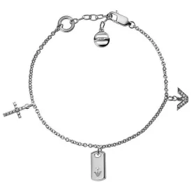 Emporio Armani női Ékszer EG3064040