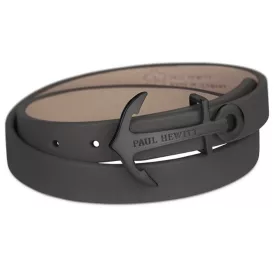 Paul Hewitt Unisex férfi női Ékszer PH-WB-B-13M