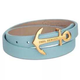 Paul Hewitt Unisex férfi női Ékszer PH-WB-G-23S