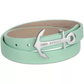 Paul Hewitt Unisex férfi női Ékszer PH-WB-S-25M