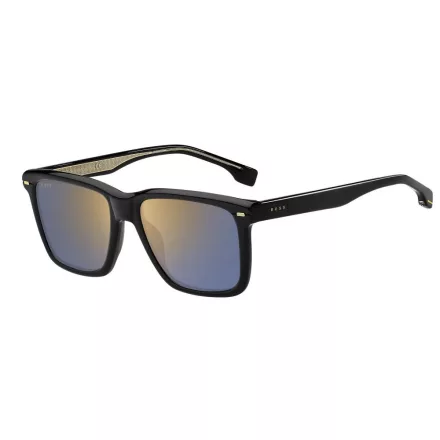 Hugo Boss férfi napszemüveg 1317/S-807