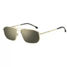 Hugo Boss férfi napszemüveg 1447/S-J5G-arany