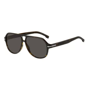 Hugo Boss férfi napszemüveg 1507/S-086