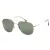 Hugo Boss férfi napszemüveg 1557/O/F/S-AOZ-QT